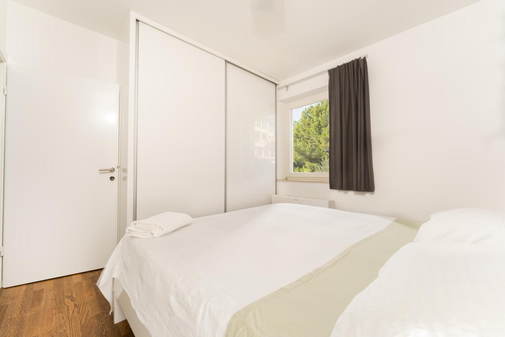 Casa M Rabac Apartment Exterior photo
