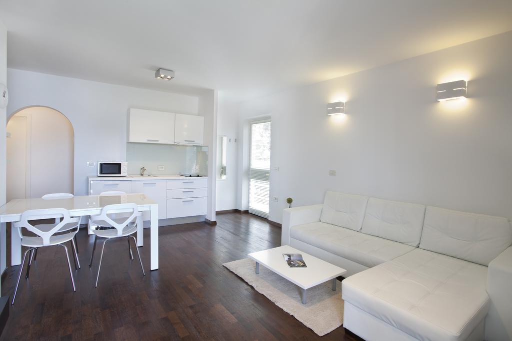 Casa M Rabac Apartment Room photo